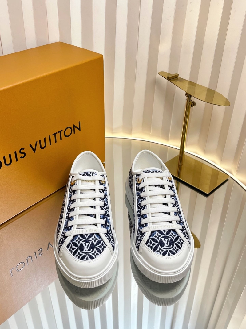 l0vis Vvtt0n low shoes